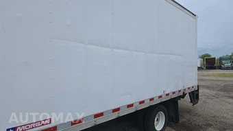 2015 Isuzu NPR HD Base Low Tilt - miniatura 18