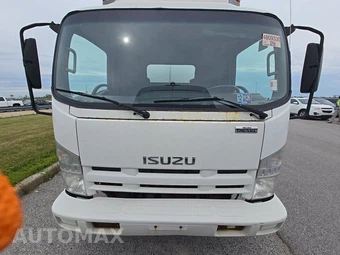 2015 Isuzu NPR HD Base Low Tilt - miniatura 2