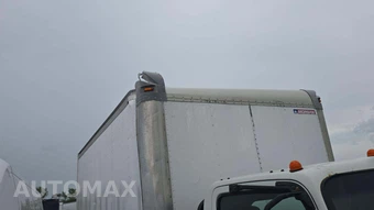 2015 Isuzu NPR HD Base Low Tilt - miniatura 21