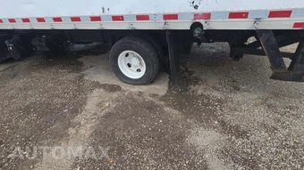 2015 Isuzu NPR HD Base Low Tilt - miniatura 22