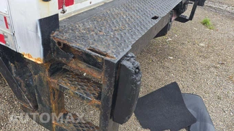 2015 Isuzu NPR HD Base Low Tilt - miniatura 24