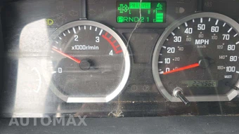 2015 Isuzu NPR HD Base Low Tilt - miniatura 27