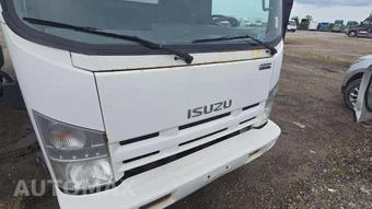 2015 Isuzu NPR HD Base Low Tilt - miniatura 28