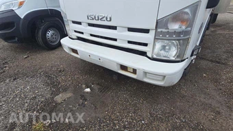 2015 Isuzu NPR HD Base Low Tilt - miniatura 31