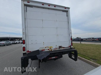 2015 Isuzu NPR HD Base Low Tilt - miniatura 5