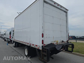 2015 Isuzu NPR HD Base Low Tilt - miniatura 6