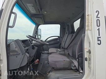 2015 Isuzu NPR HD Base Low Tilt - miniatura 7