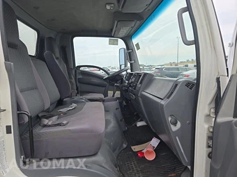 2015 Isuzu NPR HD Base Low Tilt - miniatura 8