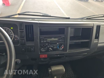 2015 Isuzu NPR XD Base Low Tilt – miniatura 11