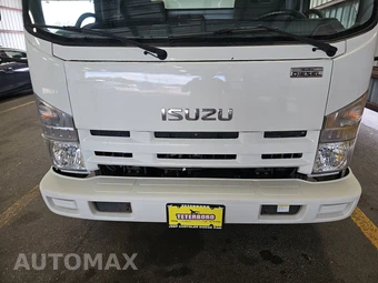 2015 Isuzu NPR XD Base Low Tilt – miniatura 14