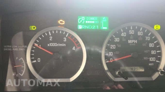 2015 Isuzu NPR XD Base Low Tilt – miniatura 24