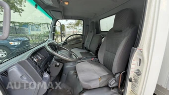 2015 Isuzu Reach – miniatura 15