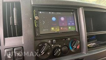 2015 Isuzu Reach – miniatura 19