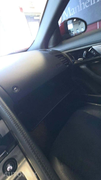 2015 Jaguar F-TYPE Convertible – miniatura 20