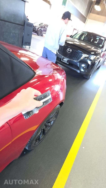 2015 Jaguar F-TYPE Convertible – miniatura 25