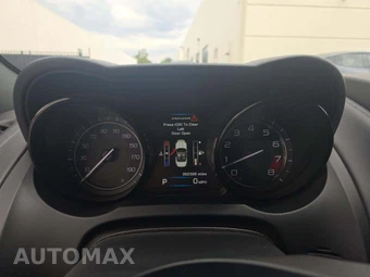 2015 Jaguar F-TYPE Convertible – miniatura 6