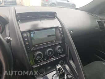 2015 Jaguar F-TYPE Convertible – miniatura 7