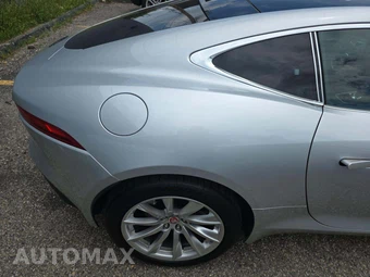 2015 Jaguar F-TYPE Coupe – miniatura 16