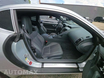 2015 Jaguar F-TYPE Coupe – miniatura 18