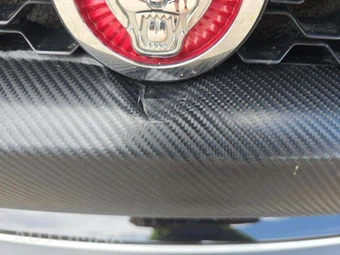 2015 Jaguar F-TYPE Coupe – miniatura 21