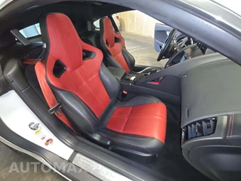 2015 Jaguar F-TYPE R Coupe - miniatura 13