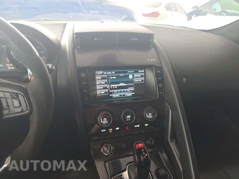 2015 Jaguar F-TYPE R Coupe – miniatura 10