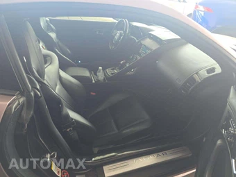2015 Jaguar F-TYPE R Coupe – miniatura 16