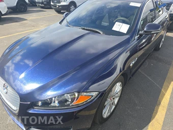2015 Jaguar XF 2.0T Premium — samochód z USA z aukcji Manheim, oferta Kup Teraz w AUTOMAX