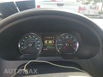 2015 Jaguar XF 2.0T Premium – miniatura 12