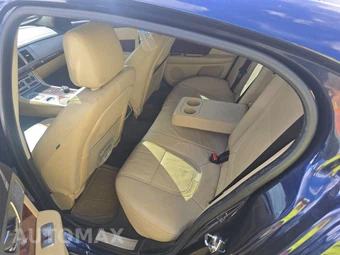 2015 Jaguar XF 2.0T Premium – miniatura 13