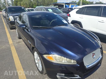 2015 Jaguar XF 2.0T Premium – miniatura 3