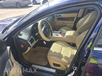 2015 Jaguar XF 2.0T Premium – miniatura 7