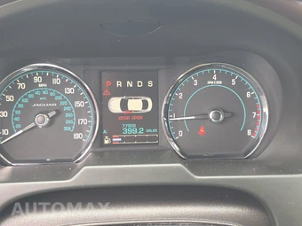 2015 Jaguar XF 3.0 Portfolio – miniatura 12