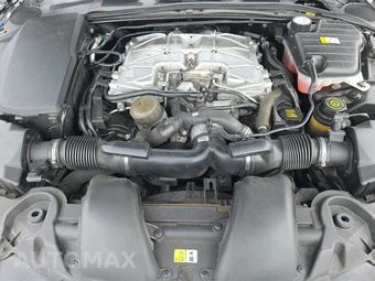 2015 Jaguar XF 3.0 Portfolio – miniatura 15