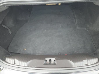2015 Jaguar XF 3.0 Portfolio – miniatura 16