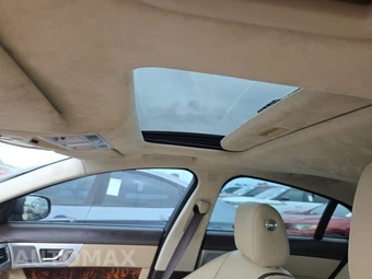 2015 Jaguar XF 3.0 Portfolio – miniatura 17