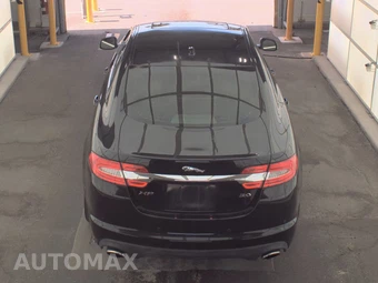 2015 Jaguar XF 3.0 Portfolio – miniatura 5