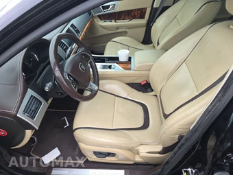 2015 Jaguar XF 3.0 Portfolio – miniatura 7