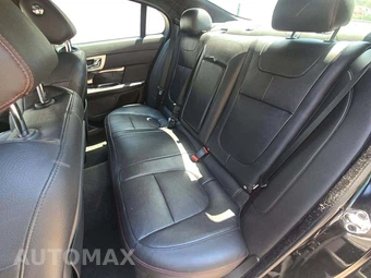 2015 Jaguar XF 3.0 Sport - miniatura 13