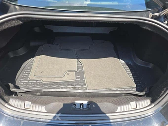 2015 Jaguar XF 3.0 Sport - miniatura 14