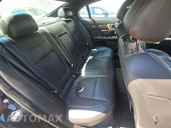 2015 Jaguar XF 3.0 Sport - miniatura 16