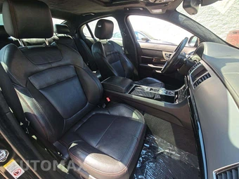 2015 Jaguar XF 3.0 Sport - miniatura 18