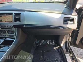 2015 Jaguar XF 3.0 Sport - miniatura 19