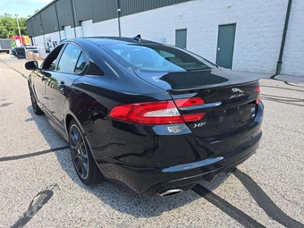 2015 Jaguar XF 3.0 Sport - miniatura 2