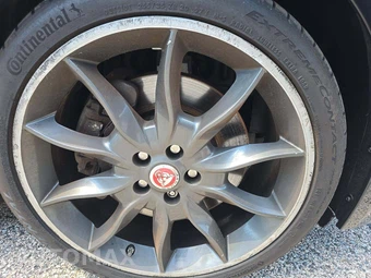 2015 Jaguar XF 3.0 Sport - miniatura 25