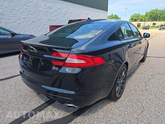 2015 Jaguar XF 3.0 Sport - miniatura 3