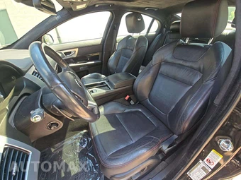 2015 Jaguar XF 3.0 Sport - miniatura 6