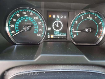 2015 Jaguar XF 3.0 Sport - miniatura 9