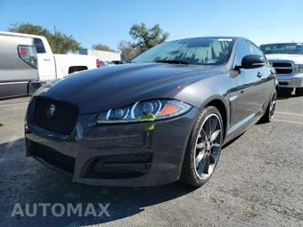 2015 Jaguar XF 3.0 Sport - car from the USA, Manheim Buy-Now listing at AUTOMAX