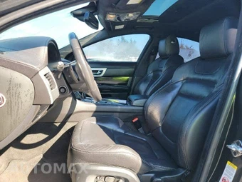2015 Jaguar XF 3.0 Sport - miniatura 3